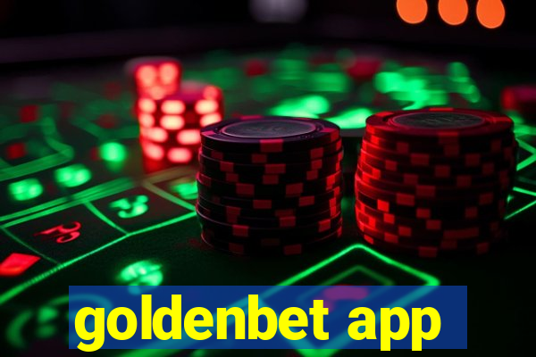 goldenbet app